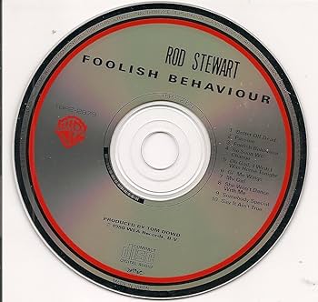 「パンドラの匣(はこ)」 ロッド・スチュワート Amazon.co.jp: パンドラの匣(はこ): ミュージック